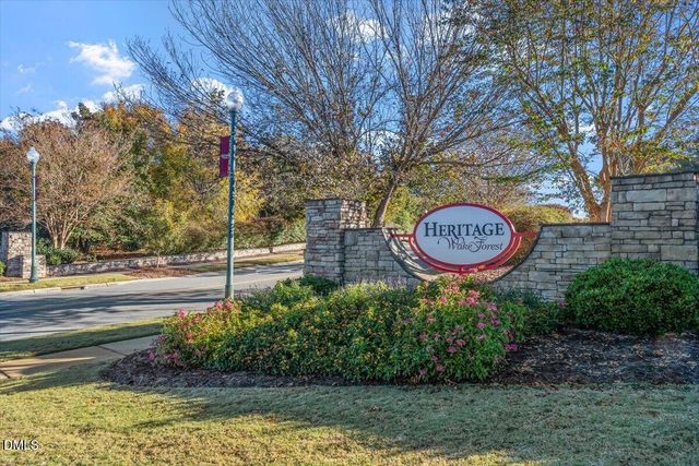 1220 Fanning Drive, Wake Forest, NC 27587