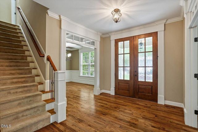 1220 Fanning Drive, Wake Forest, NC 27587