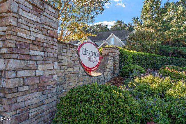 1220 Fanning Drive, Wake Forest, NC 27587