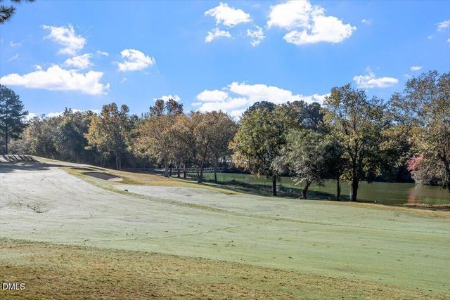 1220 Fanning Drive, Wake Forest, NC 27587