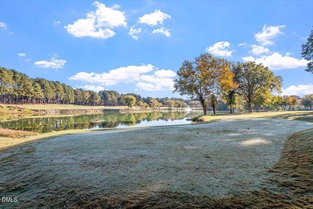 1220 Fanning Drive, Wake Forest, NC 27587