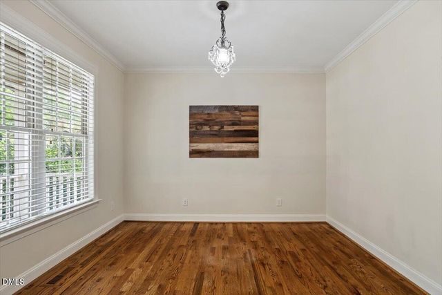 1220 Fanning Drive, Wake Forest, NC 27587