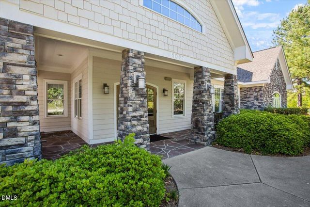 1220 Fanning Drive, Wake Forest, NC 27587