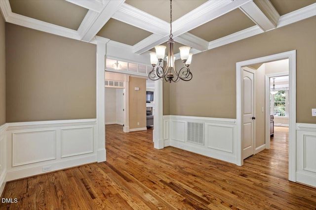 1220 Fanning Drive, Wake Forest, NC 27587