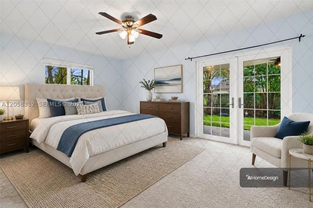 701 Westward Dr, Miami Springs, FL 33166