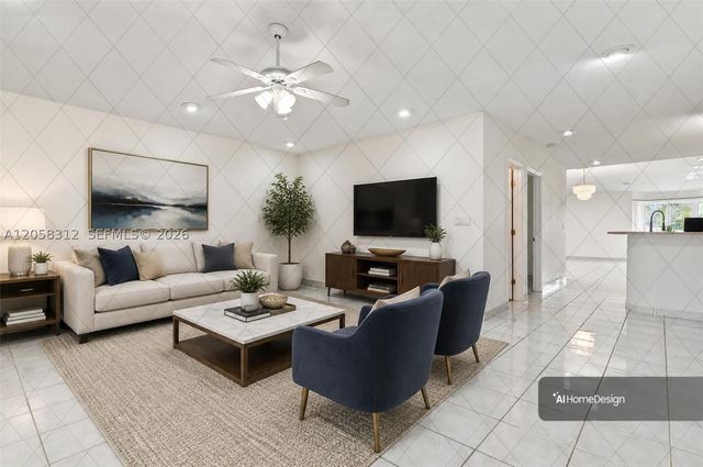701 Westward Dr, Miami Springs, FL 33166