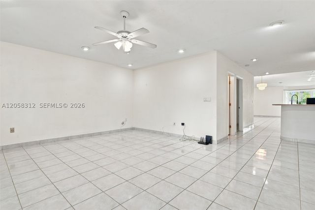 701 Westward Dr, Miami Springs, FL 33166