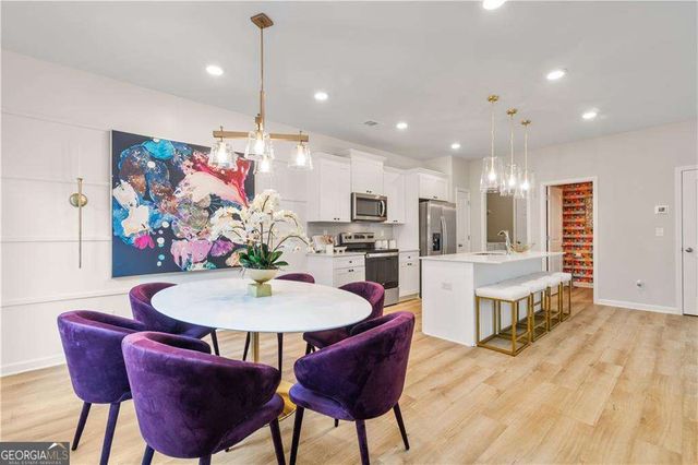 608 Treasure Drive, Stockbridge, GA 30281