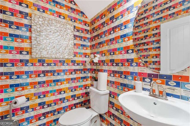 608 Treasure Drive, Stockbridge, GA 30281