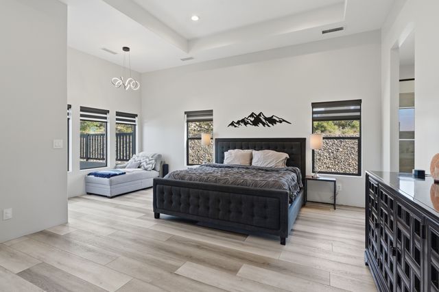 27 Ocate, Placitas, NM 87043