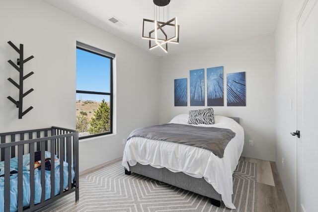 27 Ocate, Placitas, NM 87043
