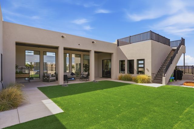 27 Ocate, Placitas, NM 87043