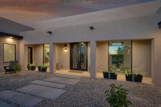 27 Ocate, Placitas, NM 87043