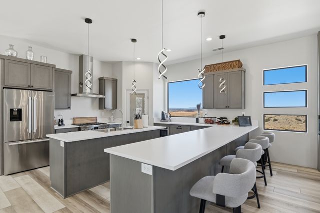 27 Ocate, Placitas, NM 87043