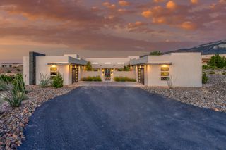 27 Ocate, Placitas, NM 87043