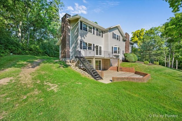 9908 Hillandale Road, Richmond, IL 60071