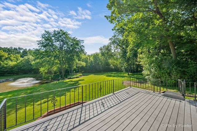 9908 Hillandale Road, Richmond, IL 60071
