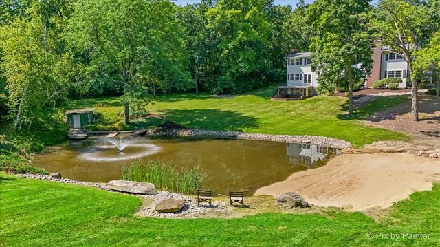 9908 Hillandale Road, Richmond, IL 60071