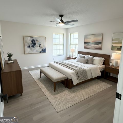 16 Kidd Street, Newnan, GA 30263
