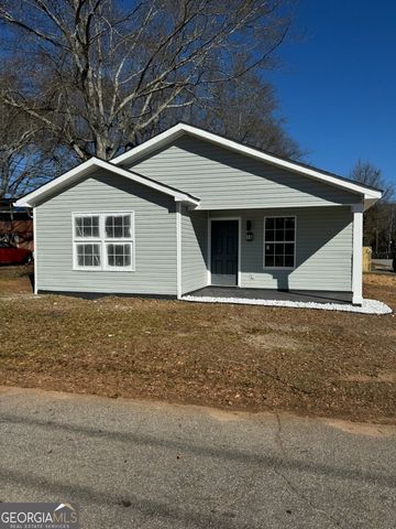 16 Kidd Street, Newnan, GA 30263