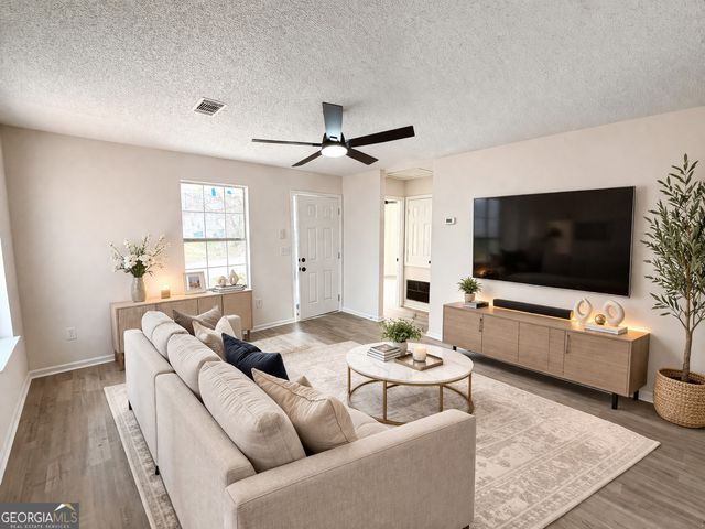16 Kidd Street, Newnan, GA 30263