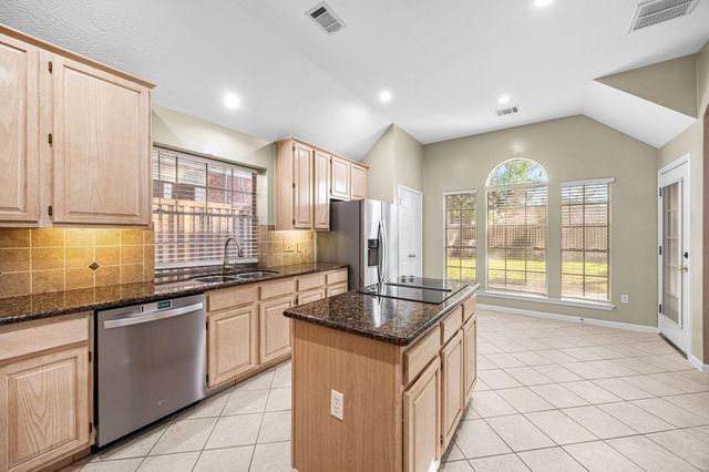 17219 Crown Meadow Court, Houston, TX 77095