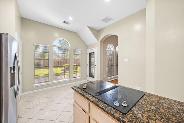 17219 Crown Meadow Court, Houston, TX 77095