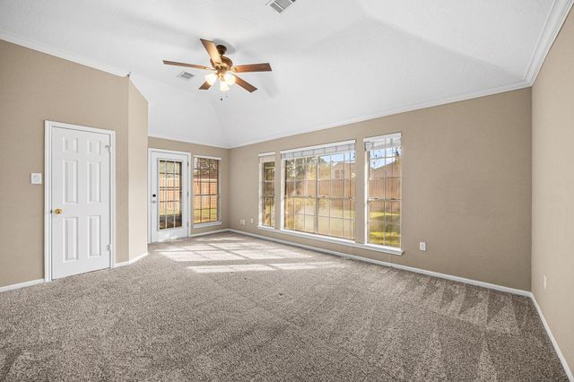 17219 Crown Meadow Court, Houston, TX 77095