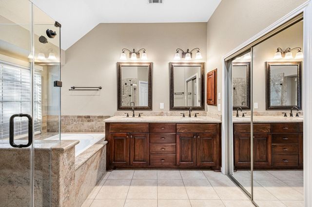 17219 Crown Meadow Court, Houston, TX 77095