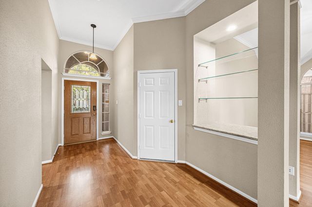 17219 Crown Meadow Court, Houston, TX 77095