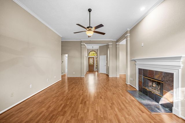 17219 Crown Meadow Court, Houston, TX 77095