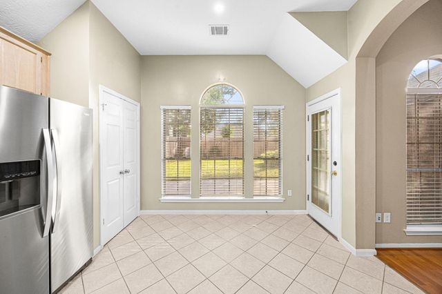 17219 Crown Meadow Court, Houston, TX 77095