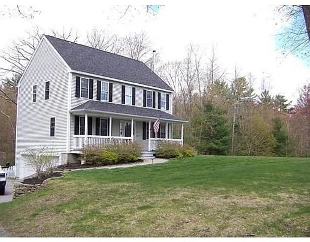 139 Martin Rd, Douglas, MA 01516