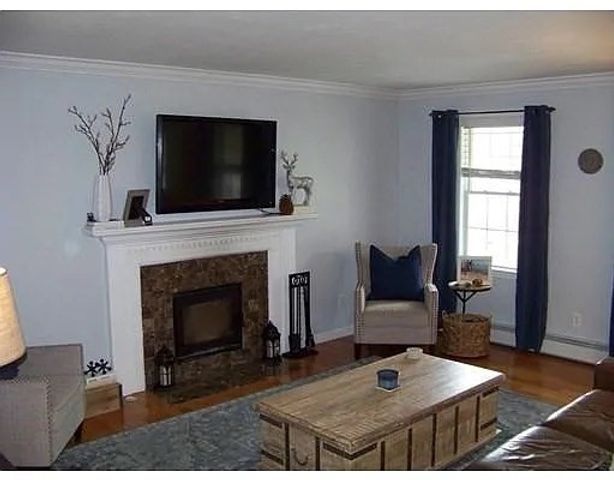 139 Martin Rd, Douglas, MA 01516