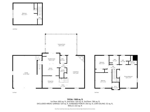 809 Dresden Ct, Antioch, TN 37013