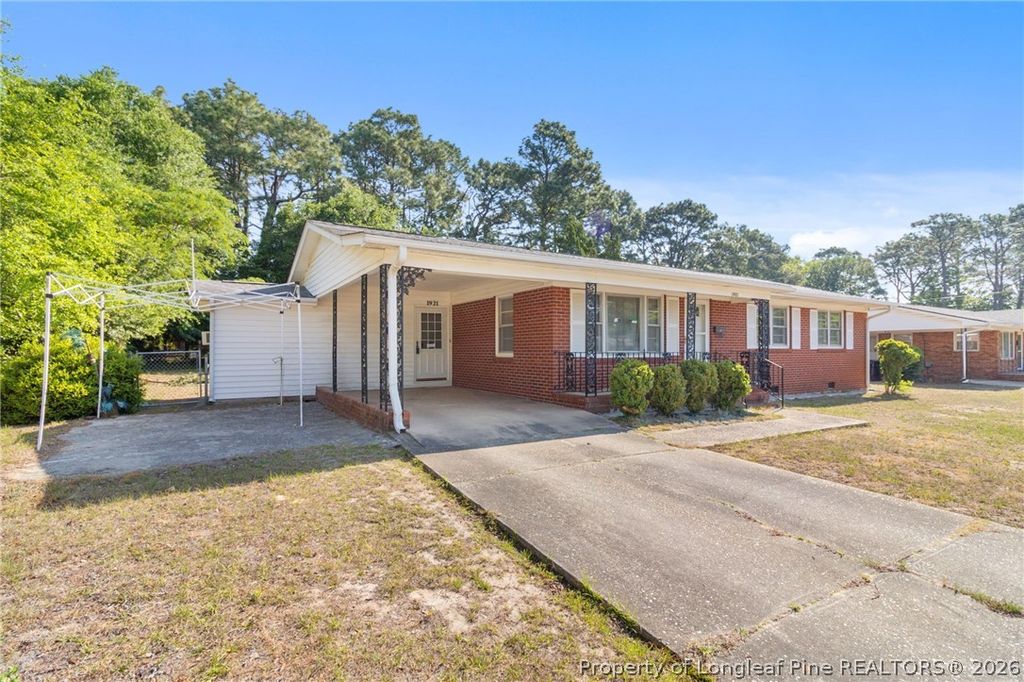 1921 Wyatt Street, Fayetteville, NC 28304 — photo 2