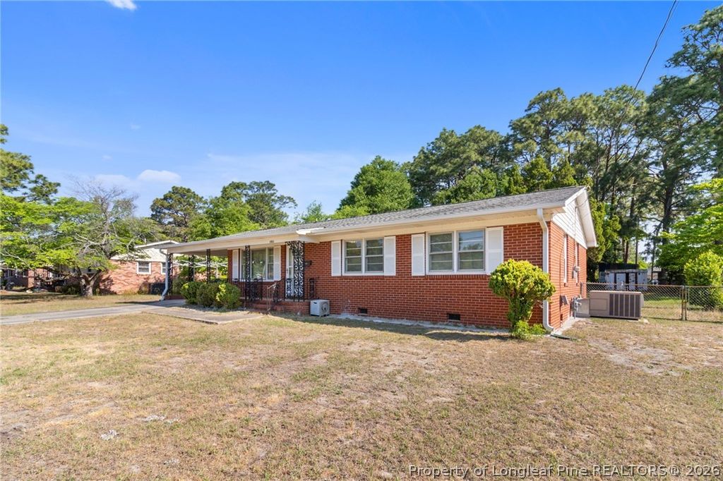 1921 Wyatt Street, Fayetteville, NC 28304 — photo 3