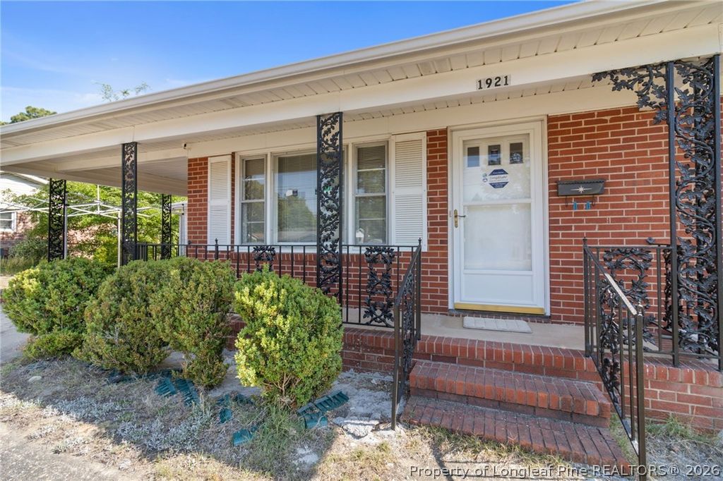 1921 Wyatt Street, Fayetteville, NC 28304 — photo 5
