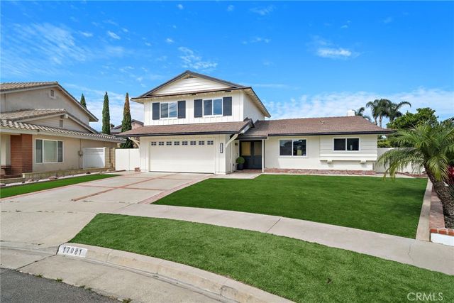 17081 Pleasant, Huntington Beach, CA 92649