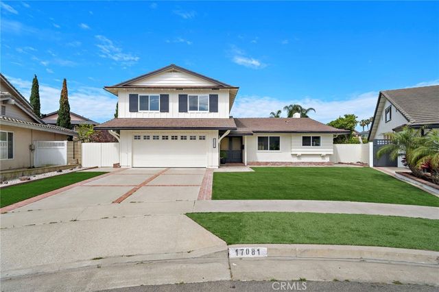 17081 Pleasant, Huntington Beach, CA 92649