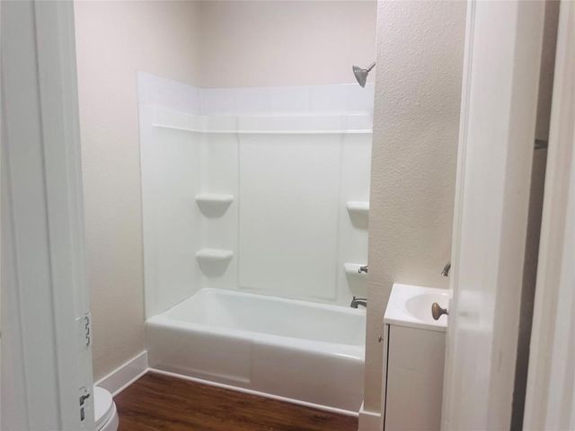 900 W Sears Street, Denison, TX 75020