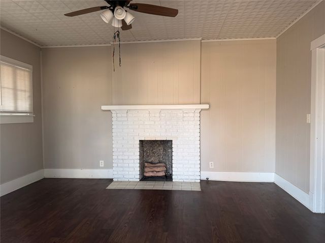 900 W Sears Street, Denison, TX 75020