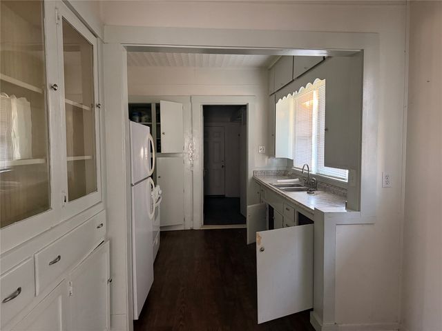 900 W Sears Street, Denison, TX 75020