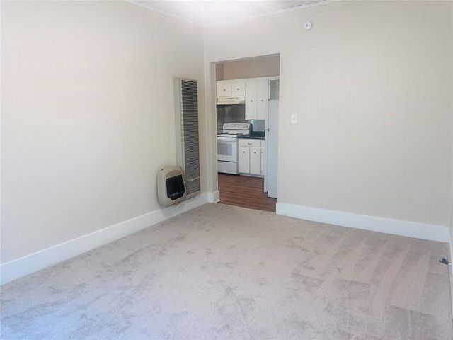 900 W Sears Street, Denison, TX 75020