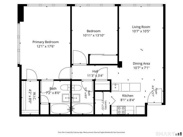 300 Broad Street 502, Stamford, CT 06902