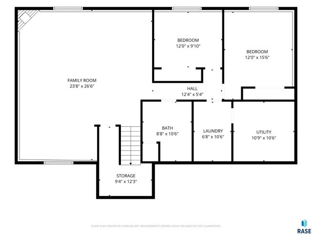 4113 W 88th St Street, Sioux Falls, SD 57108