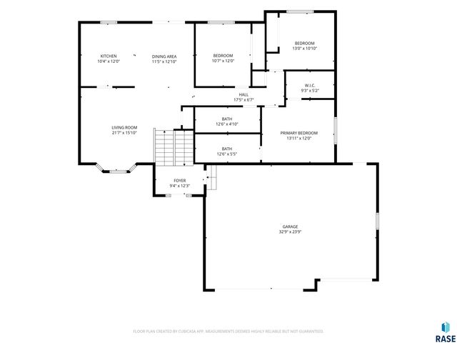 4113 W 88th St Street, Sioux Falls, SD 57108