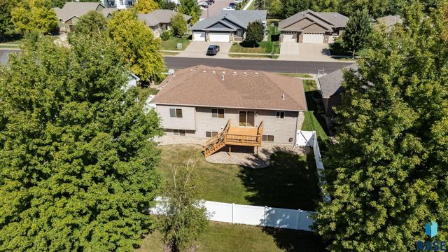 4113 W 88th St Street, Sioux Falls, SD 57108