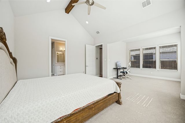 15931 Terenwood Street, Frisco, TX 75035