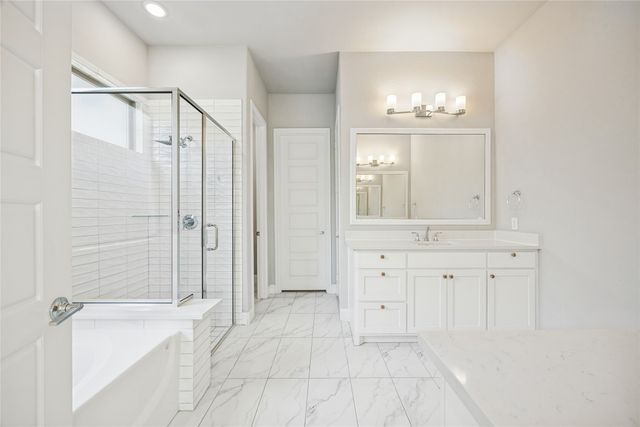 15931 Terenwood Street, Frisco, TX 75035